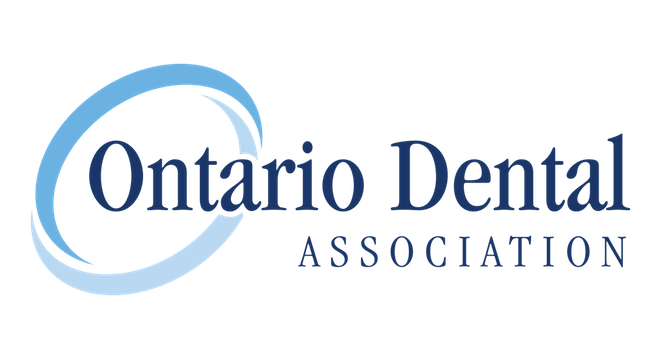 Ontario Dental Association Logo