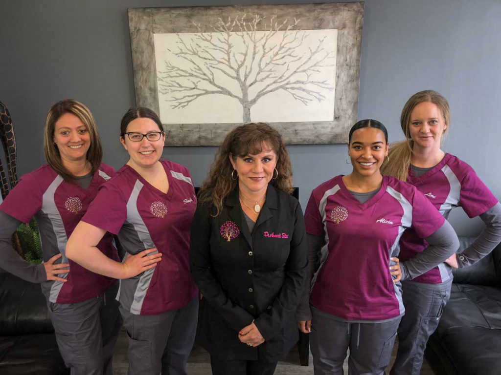 Family Dentistry Staff