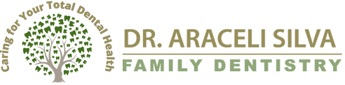 Dr. Silva Family Dentistry Logo