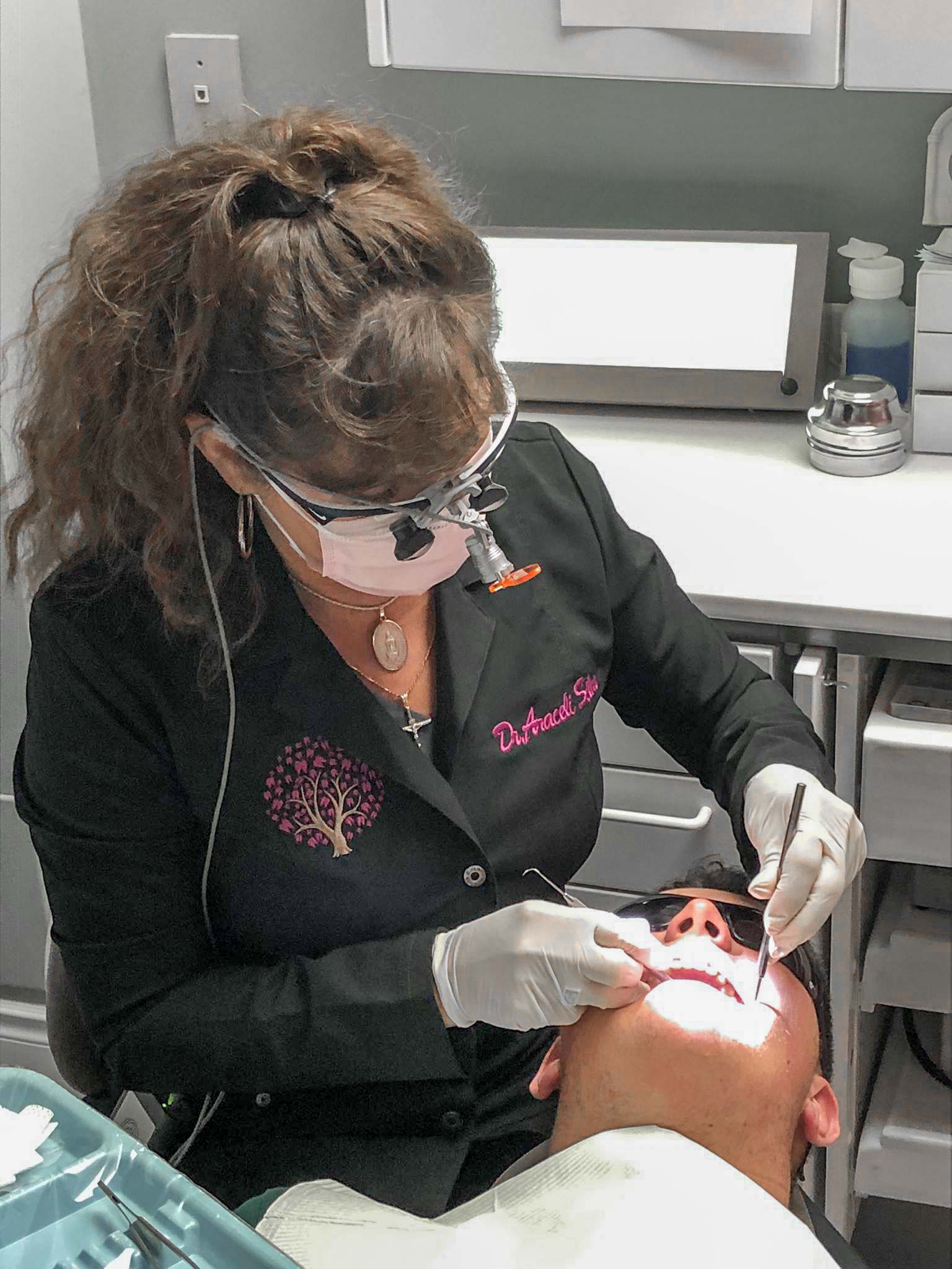 Preventive Dentistry Hamilton